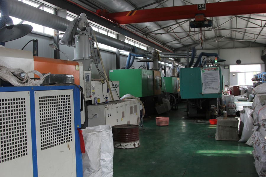 चीन Shandong Shengbang Water Saving Irrigation Technology कंपनी प्रोफाइल