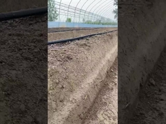 ड्रिप इरिगेशन टेप