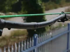 ड्रिप सिंचाई का प्रकार